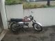 Hercules  Mk 1974 Motor-assisted Bicycle/Small Moped photo