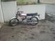 1974 Hercules  Mk Motorcycle Motor-assisted Bicycle/Small Moped photo 1