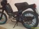 1994 Hercules  Mx 1 Motorcycle Motor-assisted Bicycle/Small Moped photo 1