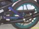 1994 Hercules  Mx 1 Motorcycle Motor-assisted Bicycle/Small Moped photo 4