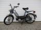 Hercules  Optima 3 1986 Motor-assisted Bicycle/Small Moped photo
