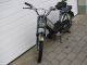 1986 Hercules  Optima 3 Motorcycle Motor-assisted Bicycle/Small Moped photo 1