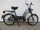 1986 Hercules  Optima 3 Motorcycle Motor-assisted Bicycle/Small Moped photo 3