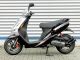 2012 SYM  Jet EuroX 50 Motorcycle Scooter photo 2