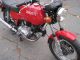 Ducati  860 GT 1975 Motorcycle photo