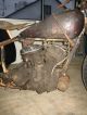1937 Indian  Dispatch Tow Motorcycle Trike photo 1