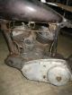 1937 Indian  Dispatch Tow Motorcycle Trike photo 2