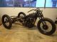 1937 Indian  Dispatch Tow Motorcycle Trike photo 3