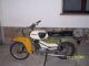 Simson  Hawk 1982 Motor-assisted Bicycle/Small Moped photo