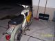 1982 Simson  Hawk Motorcycle Motor-assisted Bicycle/Small Moped photo 2
