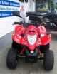 2012 Kymco  Maxxer50 COC NEW available now! Motorcycle Quad photo 11