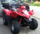 2012 Kymco  Maxxer50 COC NEW available now! Motorcycle Quad photo 12