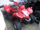 2012 Kymco  Maxxer50 COC NEW available now! Motorcycle Quad photo 4
