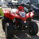 2012 Kymco  Maxxer50 COC NEW available now! Motorcycle Quad photo 6