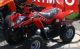 2012 Kymco  Maxxer50 COC NEW available now! Motorcycle Quad photo 8