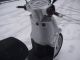 2011 Kymco  People S 4 stroke moped Motorcycle Scooter photo 3