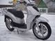 2011 Kymco  People S 4 stroke moped Motorcycle Scooter photo 5