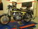 1976 Moto Morini  3 1/2 Motorcycle Motorcycle photo 4