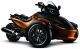 2012 BRP  Can-Am Spyder RS-S SM5 Motorcycle Quad photo 12