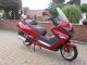 Kreidler  As new Insignio 125 2011 Scooter photo
