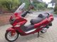 2011 Kreidler  As new Insignio 125 Motorcycle Scooter photo 1