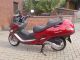 2011 Kreidler  As new Insignio 125 Motorcycle Scooter photo 2