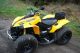 2007 Bombardier  Can Am 800 Motorcycle Quad photo 2