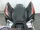 2012 Adly  Hurricane 500 S Flat Supermoto with LOF Motorcycle Quad photo 9
