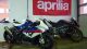 2012 Aprilia  RSV4R APRC ABS!! Model 2013 Motorcycle Sports/Super Sports Bike photo 13