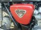 1972 Honda  CL 450 Scrambler Motorcycle Motorcycle photo 11