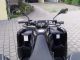 2010 Triton  Outback 400 Motorcycle Quad photo 1