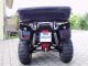 2010 Triton  Outback 400 Motorcycle Quad photo 2