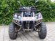 2010 Triton  Outback 400 Motorcycle Quad photo 4