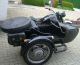 1975 Ural  Dneper 750 cc Motorcycle Combination/Sidecar photo 3