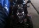2008 Seikel  Shark 50 with topcase Motorcycle Quad photo 2