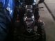 2008 Seikel  Shark 50 with topcase Motorcycle Quad photo 4
