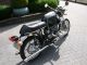 1965 BMW  R 69 S with Zabrocky suspension, Ceriani fork Motorcycle Naked Bike photo 3