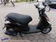 2012 Piaggio  ZIP 50 Motorcycle Scooter photo 4
