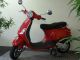 2012 Vespa  Lx 50 NEW facelift model! Winter Sale Read! Motorcycle Scooter photo 3
