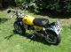1974 Honda  Monkey y1 with motorcycle licensing Motorcycle Motor-assisted Bicycle/Small Moped photo 2