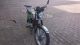 1978 Hercules  MK 2 Motorcycle Motor-assisted Bicycle/Small Moped photo 2
