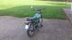 1978 Hercules  MK 2 Motorcycle Motor-assisted Bicycle/Small Moped photo 3