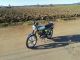 1978 Hercules  MK 2 Motorcycle Motor-assisted Bicycle/Small Moped photo 4