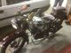 1930 Triumph  K9 Supra Motorcycle Other photo 2