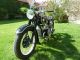 1937 BMW  R6 from 1937 1A state Motorcycle Motorcycle photo 1
