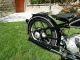 1937 BMW  R6 from 1937 1A state Motorcycle Motorcycle photo 4