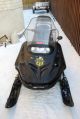 2005 Bombardier  ST600 Motorcycle Other photo 2