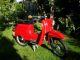 Simson  Schwalbe S, Semi-Auto. rare! 1974 Motor-assisted Bicycle/Small Moped photo