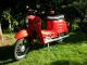 1974 Simson  Schwalbe S, Semi-Auto. rare! Motorcycle Motor-assisted Bicycle/Small Moped photo 1