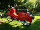 1974 Simson  Schwalbe S, Semi-Auto. rare! Motorcycle Motor-assisted Bicycle/Small Moped photo 2